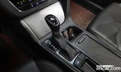 Hyundai Sonata 2014 2.0 гидро в Москве № 928096, миниатюра 9