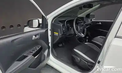 Kia Morning 2025 1.0 Автомат в Москве № 928308, миниатюра 11