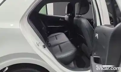 Kia Morning 2025 1.0 Автомат в Москве № 928308, миниатюра 12