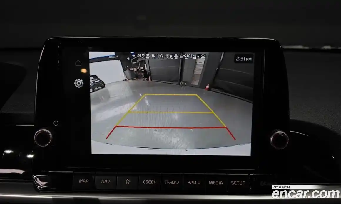 Kia Morning 2025 1.0 Автомат в Москве № 928308, фото 15