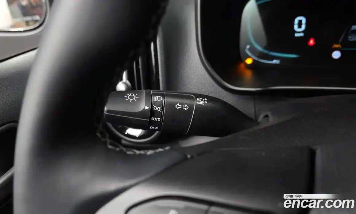 Kia Morning 2025 1.0 Автомат в Москве № 928308, фото 18