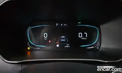 Kia Morning 2025 1.0 Автомат в Москве № 928308, миниатюра 8