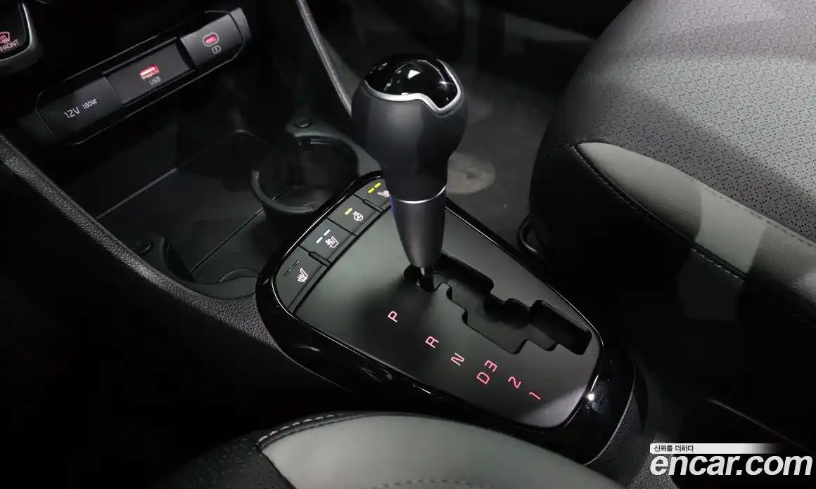 Kia Morning 2025 1.0 Автомат в Москве № 928308, фото 9