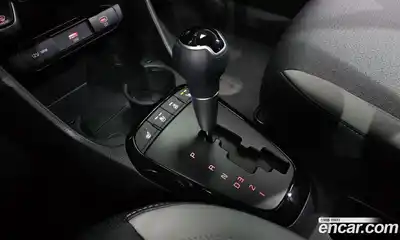 Kia Morning 2025 1.0 Автомат в Москве № 928308, миниатюра 9