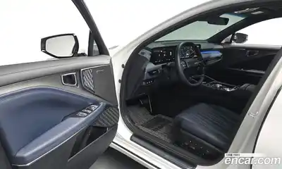 Kia K8 2025 2.5 гидро в Москве № 928379, миниатюра 11