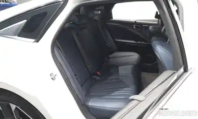 Kia K8 2025 2.5 гидро в Москве № 928379, миниатюра 12
