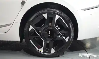 Kia K8 2025 2.5 гидро в Москве № 928379, миниатюра 5
