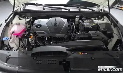 Kia K8 2025 2.5 гидро в Москве № 928379, миниатюра 6