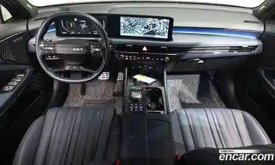 Kia K8 2025 2.5 гидро в Москве № 928379, миниатюра 7