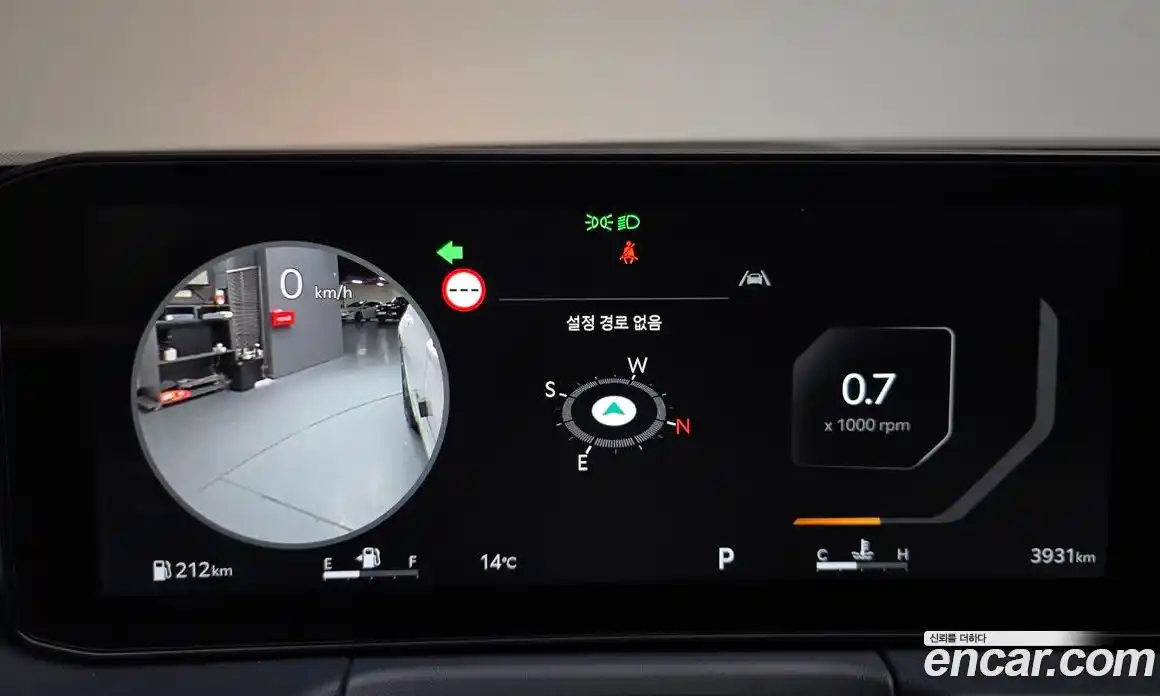 Kia K8 2025 2.5 гидро в Москве № 928379, фото 8