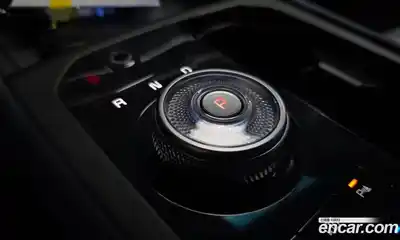 Kia K8 2025 2.5 гидро в Москве № 928379, миниатюра 9
