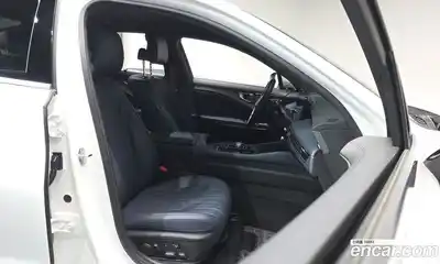 Kia K8 2025 2.5 гидро в Москве № 928379, миниатюра 10