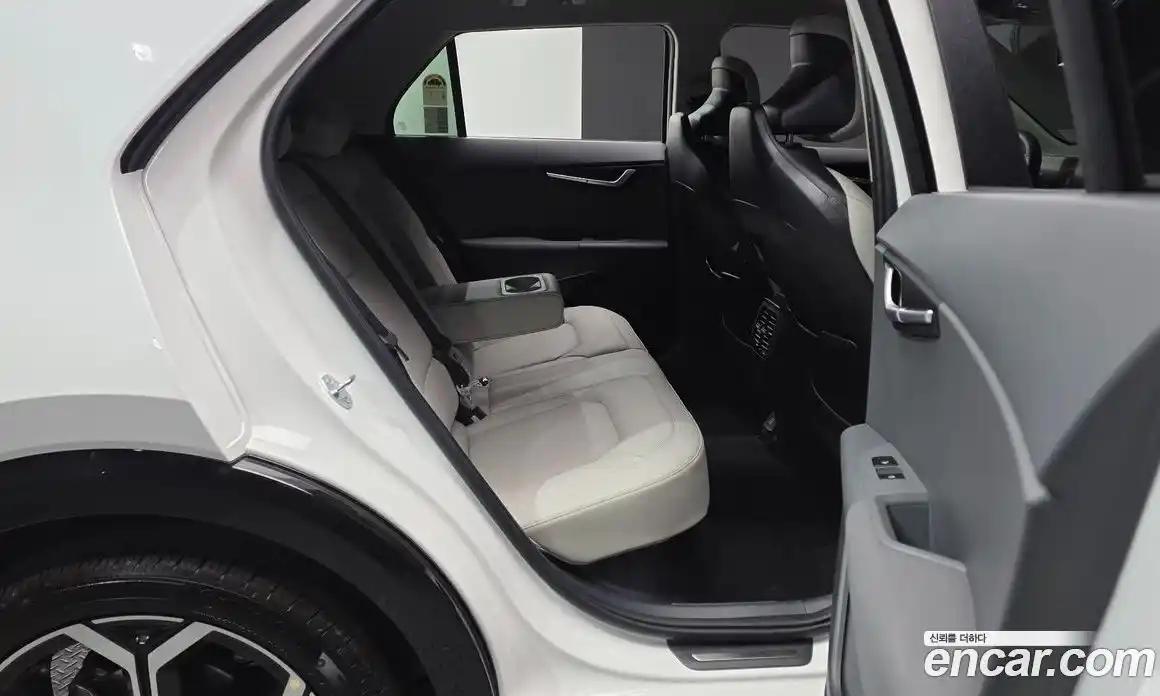 Kia Niro 2025 1.6 Автомат в Москве № 928383, фото 12