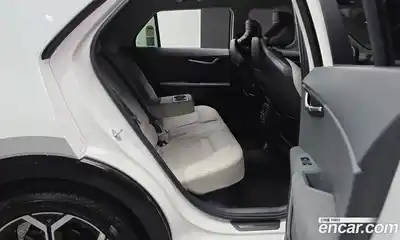 Kia Niro 2025 1.6 Автомат в Москве № 928383, миниатюра 12