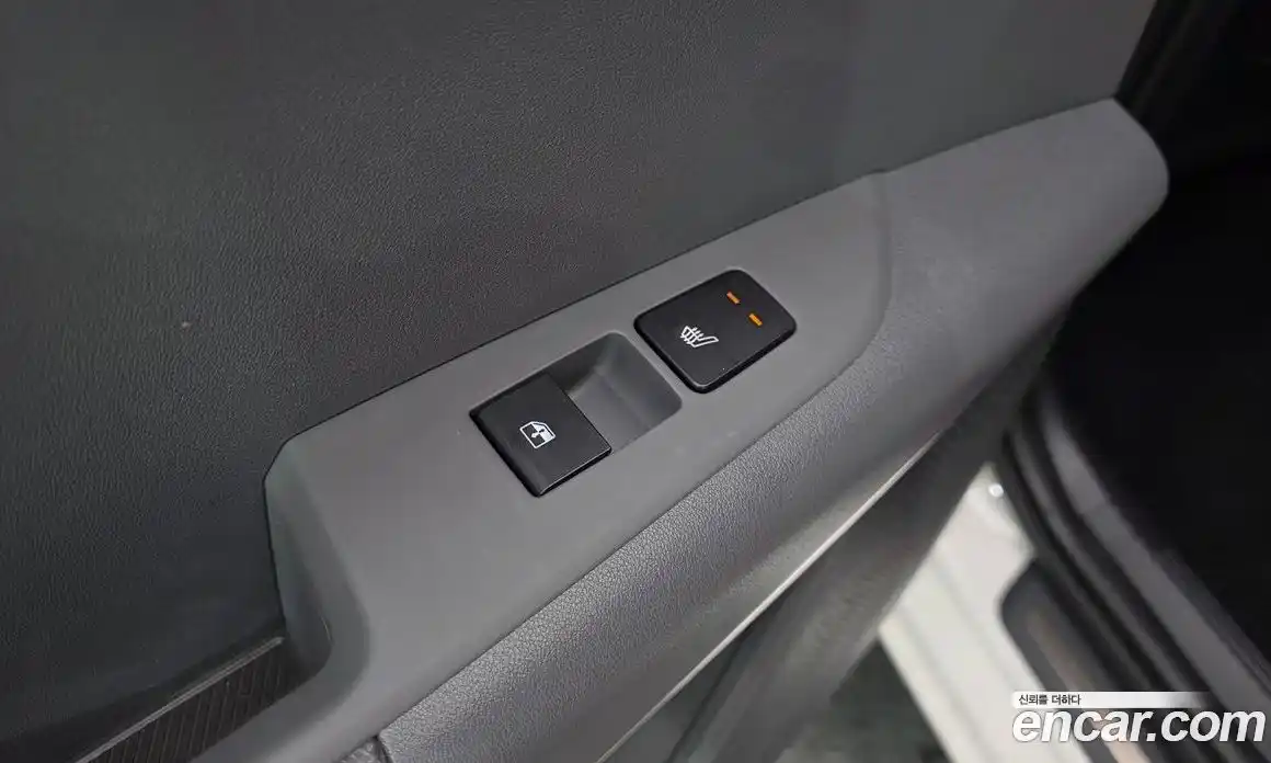 Kia Niro 2025 1.6 Автомат в Москве № 928383, фото 19