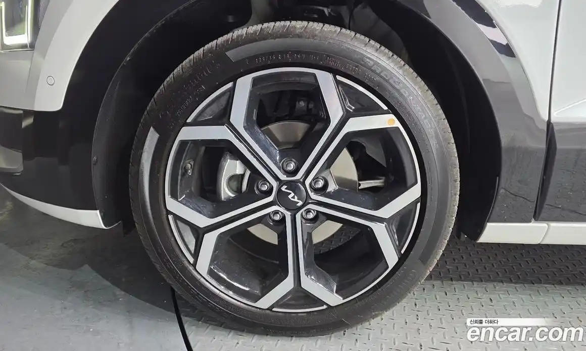 Kia Niro 2025 1.6 Автомат в Москве № 928383, фото 5