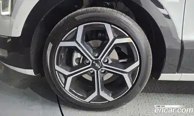 Kia Niro 2025 1.6 Автомат в Москве № 928383, миниатюра 5