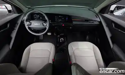 Kia Niro 2025 1.6 Автомат в Москве № 928383, миниатюра 7
