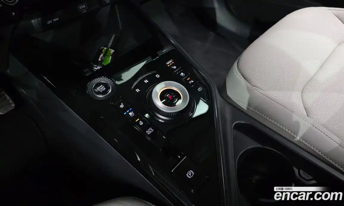 Kia Niro 2025 1.6 Автомат в Москве № 928383, фото 9