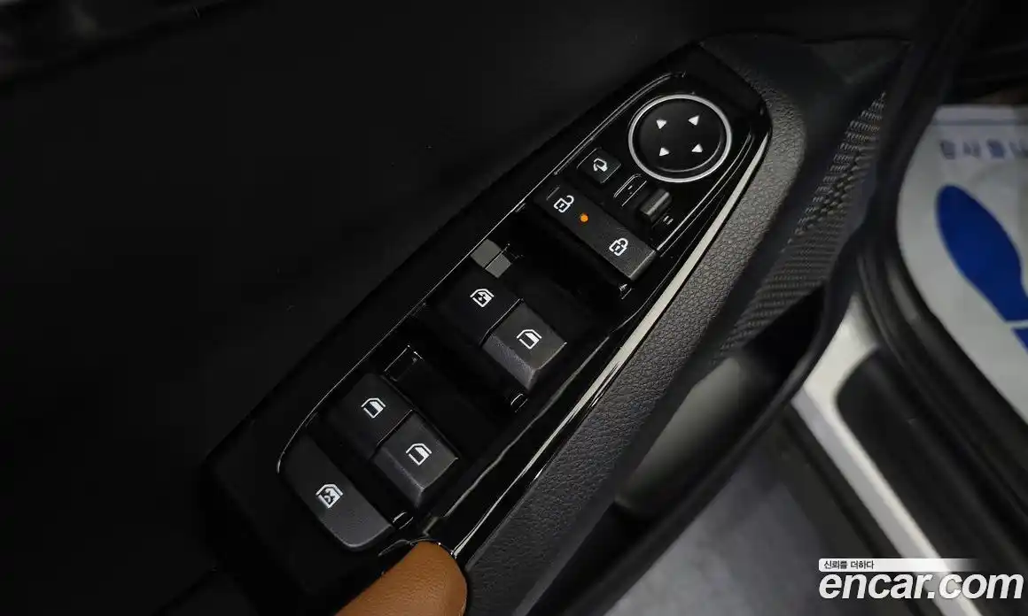 Kia Seltos 2024 1.6 Автомат в Москве № 928399, фото 13