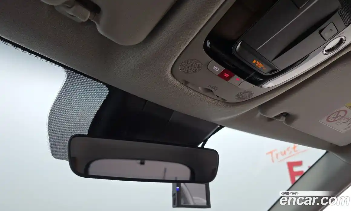 Kia Seltos 2024 1.6 Автомат в Москве № 928399, фото 18