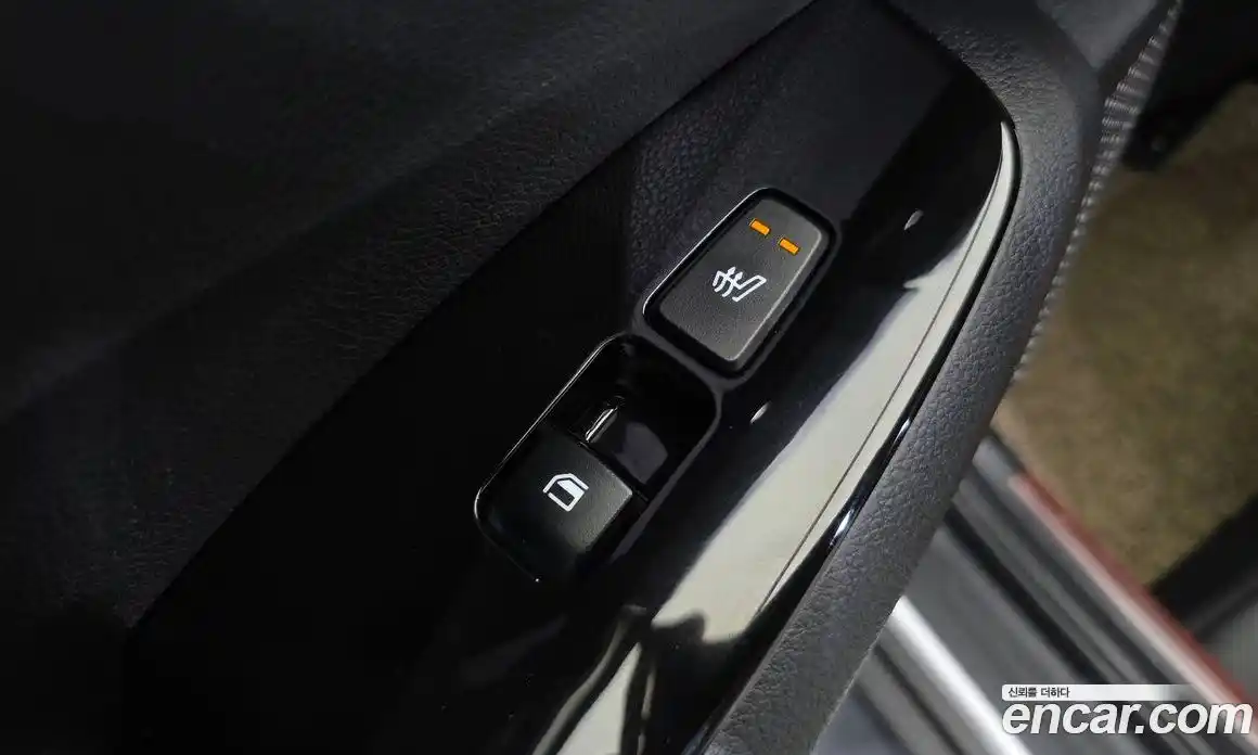 Kia Seltos 2024 1.6 Автомат в Москве № 928399, фото 19