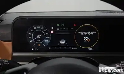 Kia Seltos 2024 1.6 Автомат в Москве № 928399, миниатюра 8