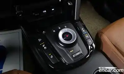 Kia Seltos 2024 1.6 Автомат в Москве № 928399, миниатюра 9