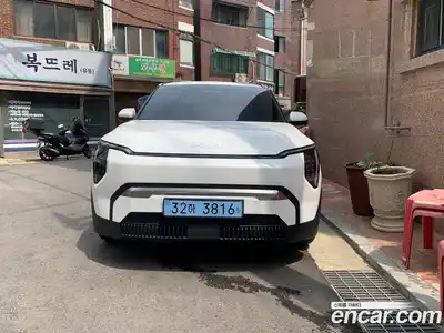 Kia EV3 롱레인지 2WD 어스