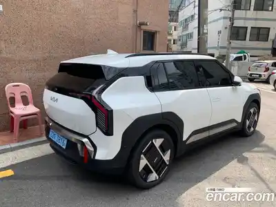 Kia EV3 2025 2.0 Автомат в Москве № 928438, миниатюра 5