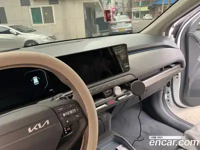 Kia EV3 2025 2.0 Автомат в Москве № 928438, миниатюра 6