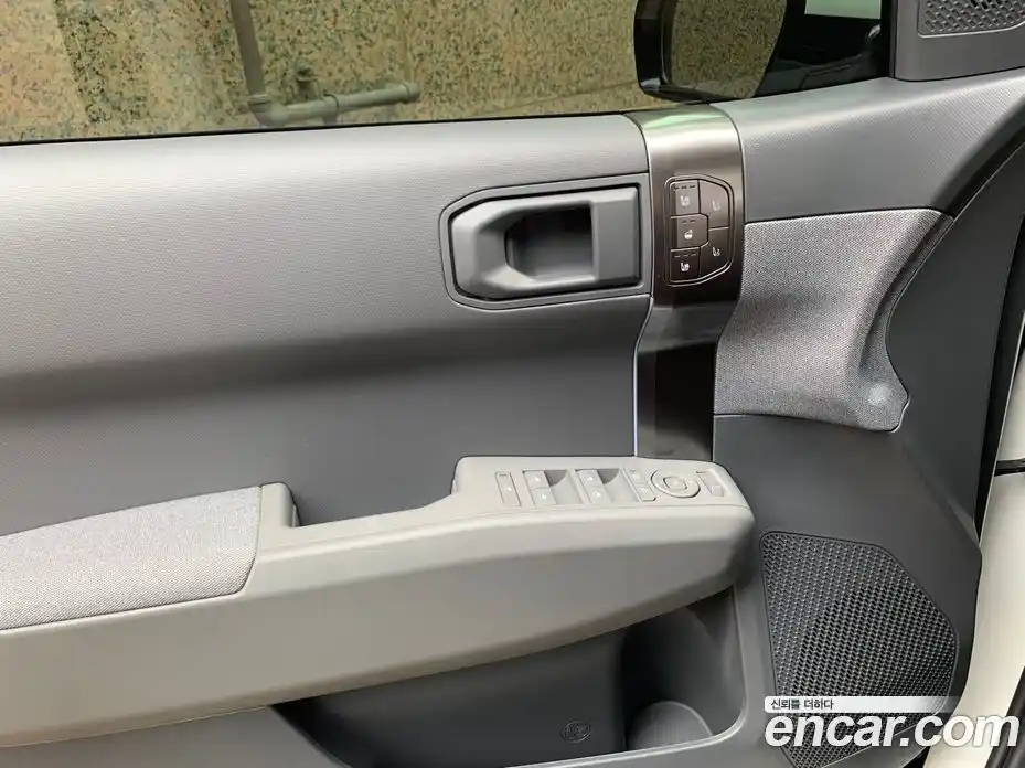 Kia EV3 2025 2.0 Автомат в Москве № 928438, фото 8