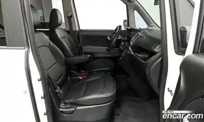 Kia Ray 2025 1.0 Автомат в Москве № 928509, миниатюра 11