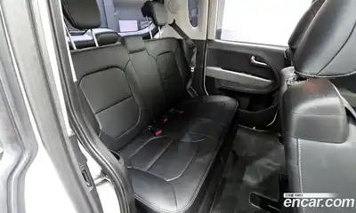 Kia Ray 2025 1.0 Автомат в Москве № 928509, миниатюра 12