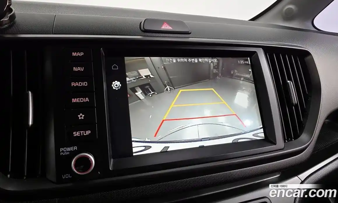 Kia Ray 2025 1.0 Автомат в Москве № 928509, фото 15