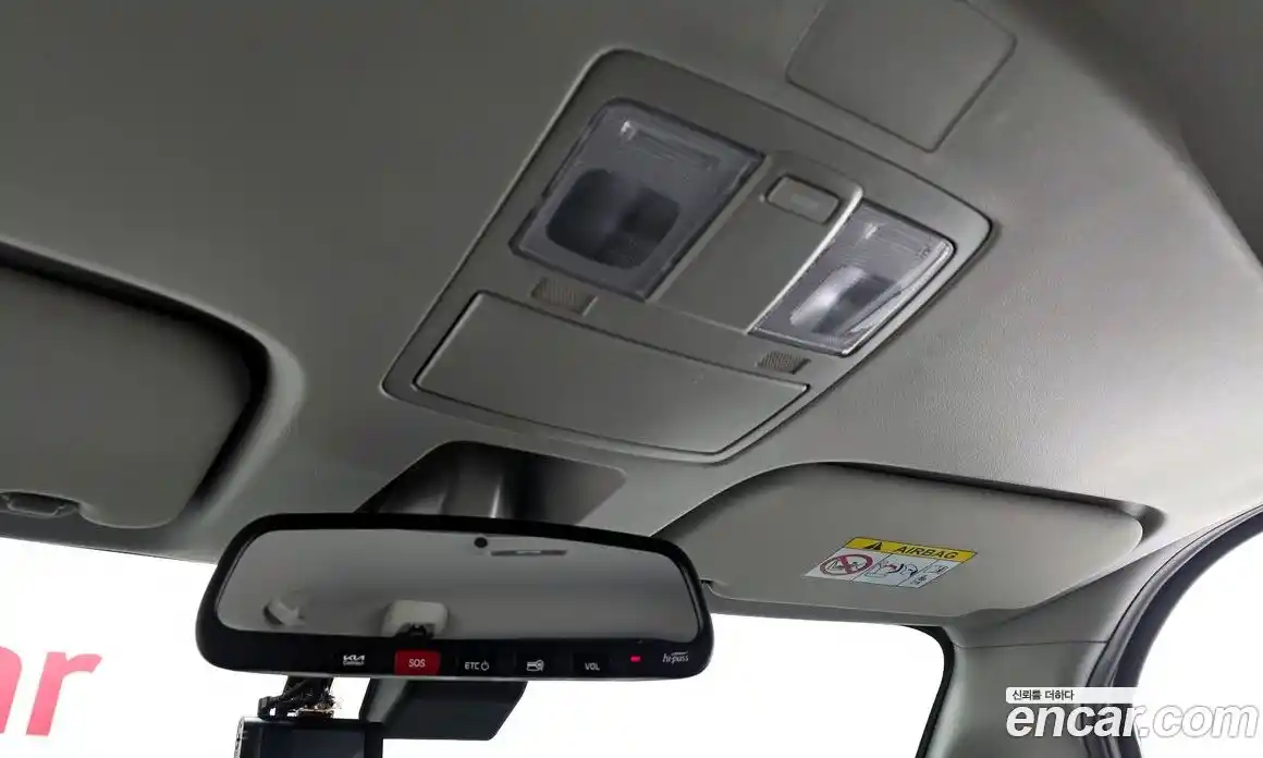 Kia Ray 2025 1.0 Автомат в Москве № 928509, фото 19