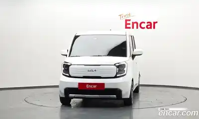 Kia Ray 2025 1.0 Автомат в Москве № 928509, миниатюра 3