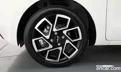 Kia Ray 2025 1.0 Автомат в Москве № 928509, миниатюра 5