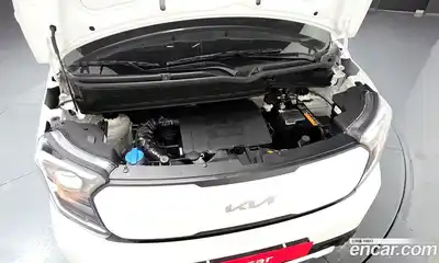 Kia Ray 2025 1.0 Автомат в Москве № 928509, миниатюра 6