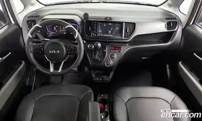 Kia Ray 2025 1.0 Автомат в Москве № 928509, миниатюра 7