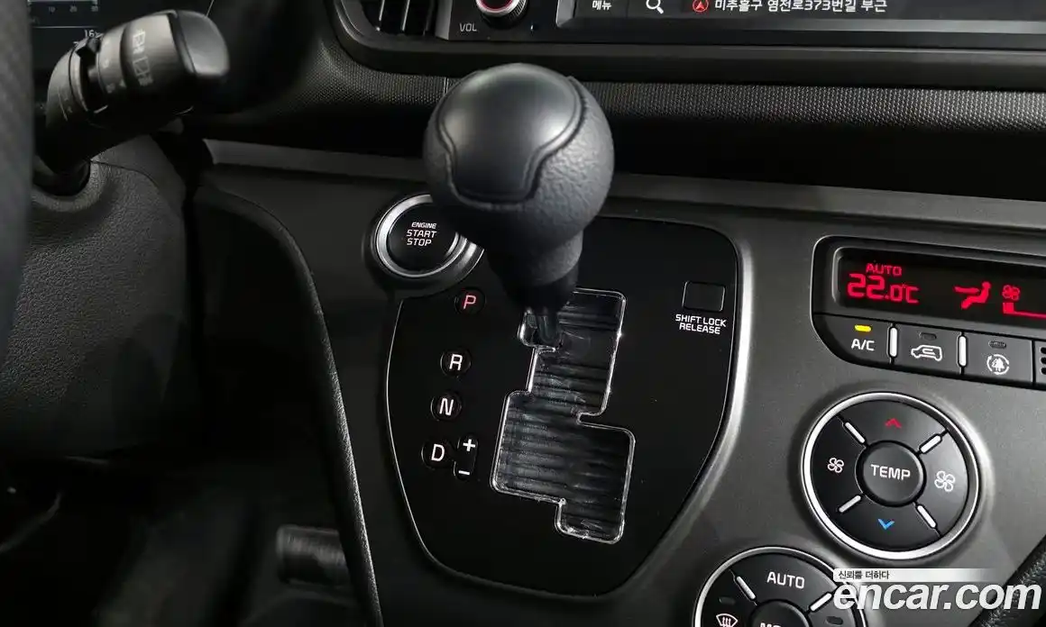 Kia Ray 2025 1.0 Автомат в Москве № 928509, фото 9