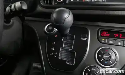 Kia Ray 2025 1.0 Автомат в Москве № 928509, миниатюра 9