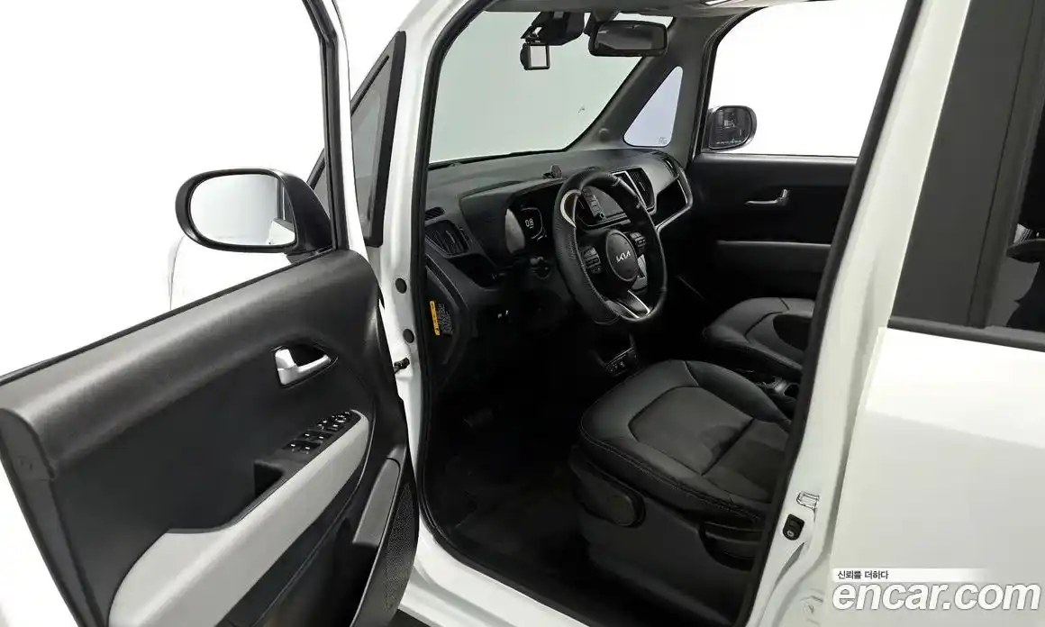 Kia Ray 2025 1.0 Автомат в Москве № 928509, фото 10