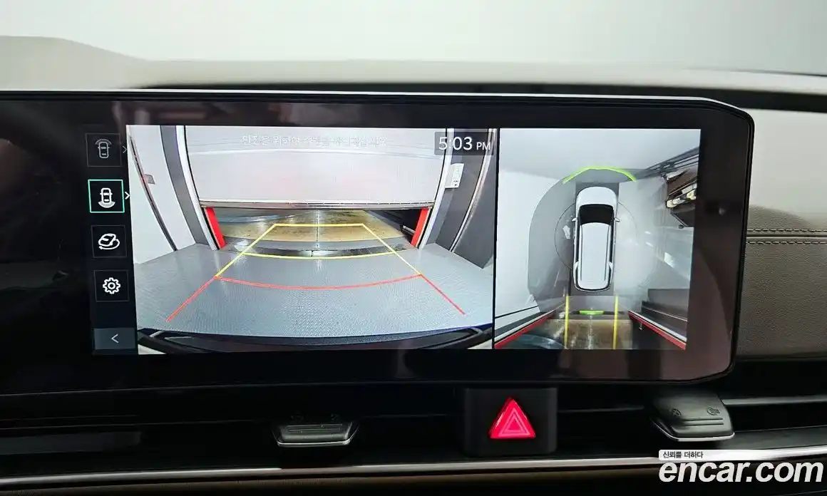 Kia Canival 2025 3.5 Автомат в Москве № 928599, фото 15