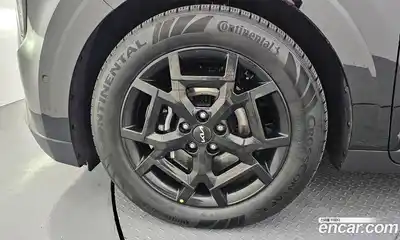 Kia Canival 2025 3.5 Автомат в Москве № 928599, миниатюра 5