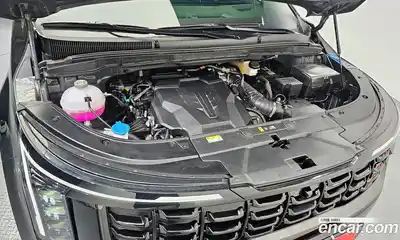 Kia Canival 2025 3.5 Автомат в Москве № 928599, миниатюра 6