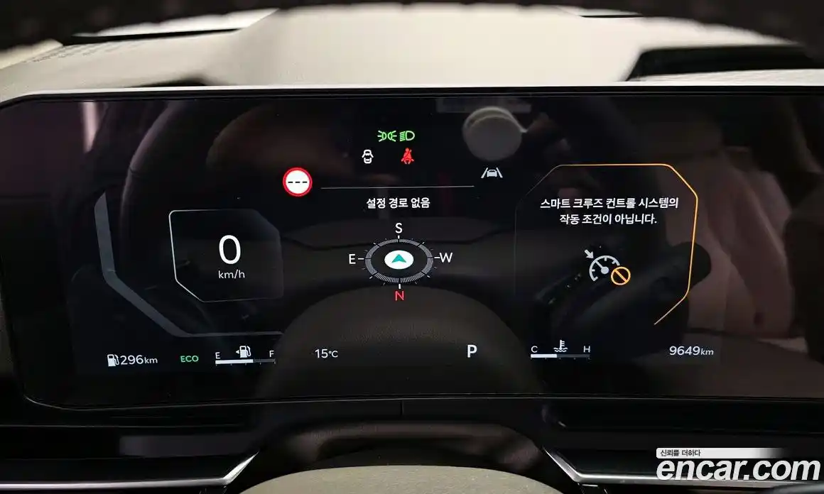 Kia Canival 2025 3.5 Автомат в Москве № 928599, фото 8