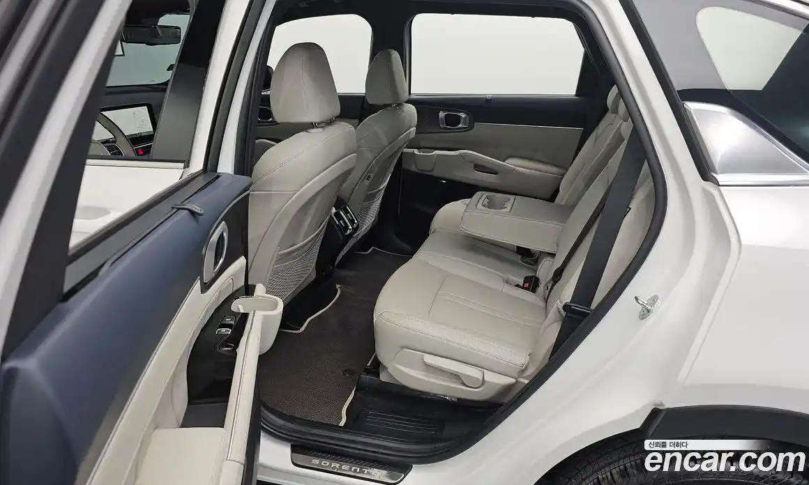 Kia Sorento 2025 1.6 гидро в Москве № 928606, фото 11