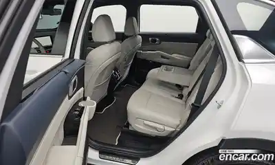 Kia Sorento 2025 1.6 гидро в Москве № 928606, миниатюра 11