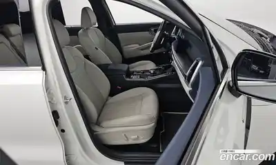 Kia Sorento 2025 1.6 гидро в Москве № 928606, миниатюра 12
